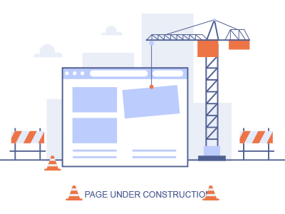Under construction